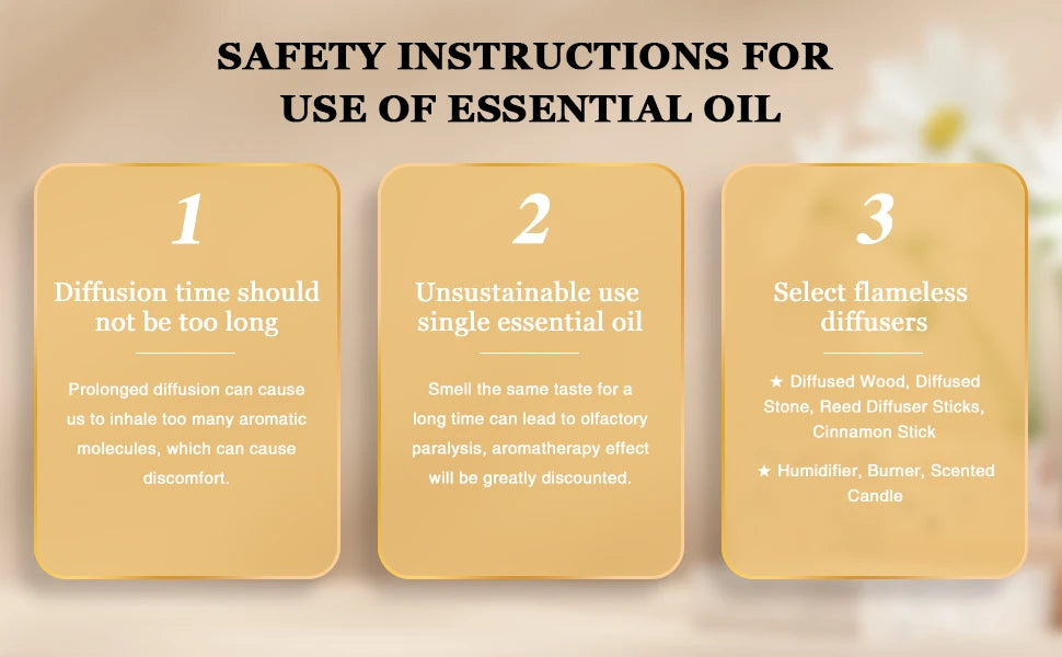 Essential Oil