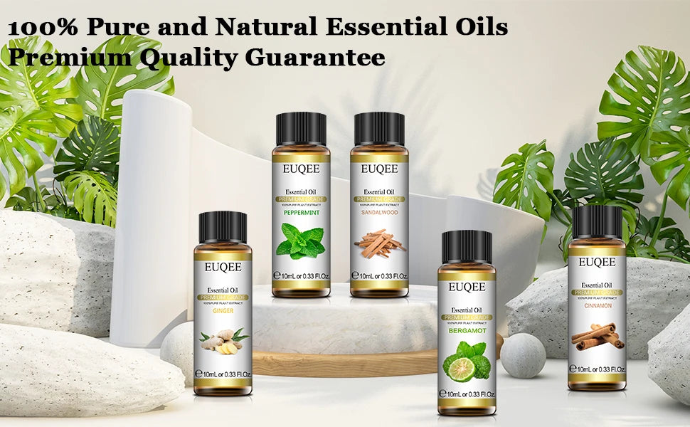 Essential Oil